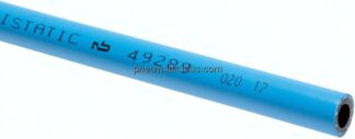 Antistatik-Druckluft-PVC-Schlauch 8 (5/16")x15mm