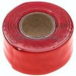 Pannenband 25mmx3mtr., rot, Xtreme Conditions