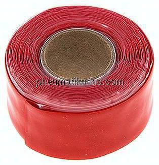 Pannenband 25mmx3mtr., rot, Xtreme Conditions