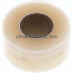Pannenband 25mmx3mtr., transparent, Xtreme Conditions