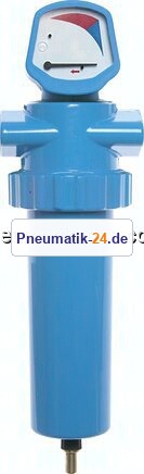 Submikrofilter G 1/2"