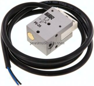 Airtec PE-Wandler M5