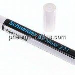 SCHNEIDER Lackmarker MAXX, 1 - 2mm, weiß
