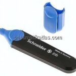SCHNEIDER Textmarker JOB, blau