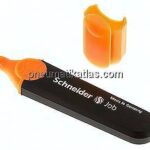SCHNEIDER Textmarker JOB, orange