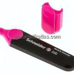 SCHNEIDER Textmarker JOB, pink