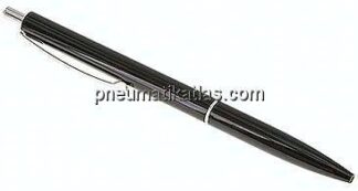 SCHNEIDER Kugelschreiber K15, schwarz