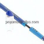 SCHNEIDER Kugelschreiber SLIDER, blau