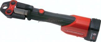 Basismaschine mit Li-Ionen Akku (18 V/4 Ah, CAS-System), Ladegerät 230V, im Kunststoffkoffer, ohne P