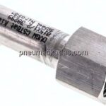 Pressfitting, Übergangsmuffennippel 15mm außen/Rp 1/2" IG