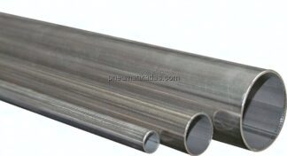 Edelstahl Systemrohr, DIN EN 10312, 15 x 1,0 mm, 1.4404