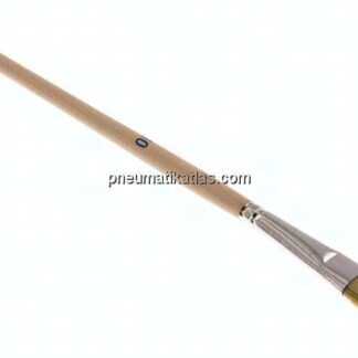 Flachpinsel 10mm