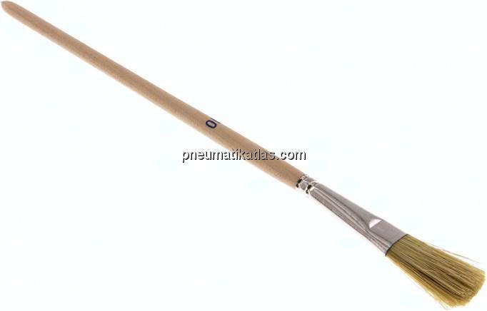 Flachpinsel 10mm