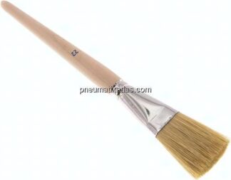 Flachpinsel 22mm