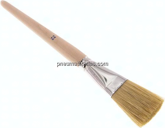 Flachpinsel 22mm