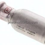 Pressfitting Reduziernippel 28x15mm (außenxinnen)