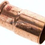 Pressfitting Reduziernippel 42x35mm (außenxinnen)