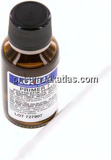 LOXEAL Primer, 20 ml mit Pinsel