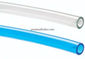 Polyurethan-Schlauch lebensmittelecht 4 x 2,5mm, transparent