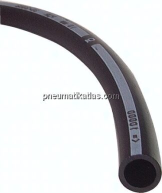Polyurethan-Schlauch 4 x 2,5mm ASS, antistatisch