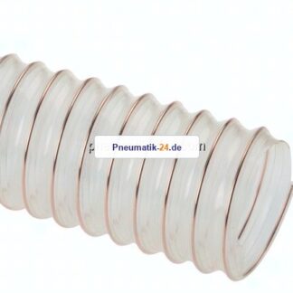 PUR-Spiralschlauch, 25mm, leicht (DIN 26057-1), Standard