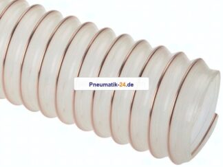 PUR-Spiralschlauch, 50mm, mittelschwer, Standard