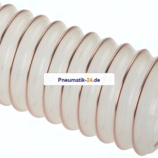 PUR-Spiralschlauch, 60mm, mittelschwer, Standard