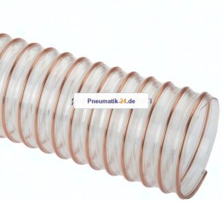 PUR-Spiralschlauch, 13mm, schwer, Standard