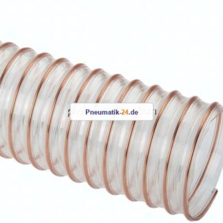 PUR-Spiralschlauch, 13mm, schwer, Standard