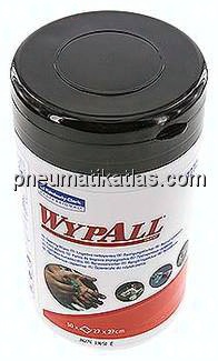 50 Stk. (Spenderbox), WYPALL® feuchte Reinigungstücher (Kimberly-Clark)