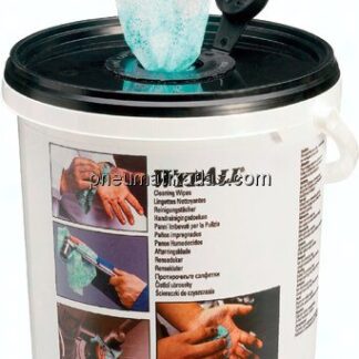 90 Stk. (Spendereimer), WYPALL® feuchte Reinigungstücher (Kimberly-Clark)