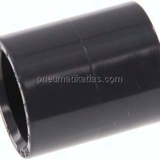 Klebemuffe, PVC-U, 32mm