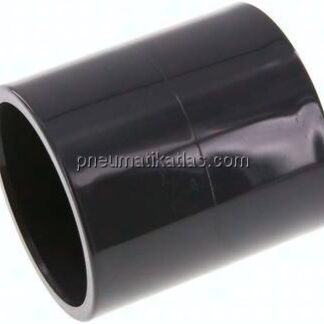 Klebemuffe, PVC-U, 63mm