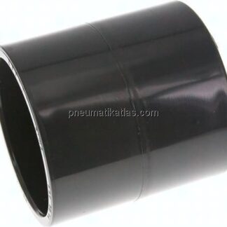 Klebemuffe, PVC-U, 90mm