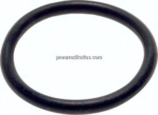 O-Ring f. PVC-U Verschraubungen EPDM, 16mm (15,54x2,62mm)