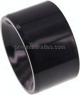 Klebe-Reduzierung, PVC-U, 63x110mm (i x a)