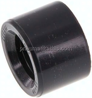 Klebe-Reduzierung, PVC-U, 20x32mm (i x a)