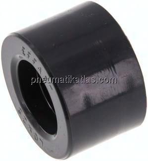 Klebe-Reduzierung, PVC-U, 25x40mm (i x a)