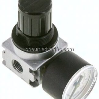 MULTIFIX Druckregler, G 1/4", 0,1 - 1bar, Baureihe 0