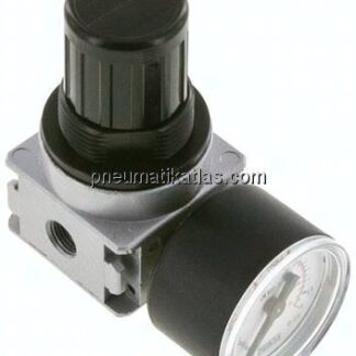 MULTIFIX Druckregler, G 1/8", 0,1 - 1bar, Baureihe 0