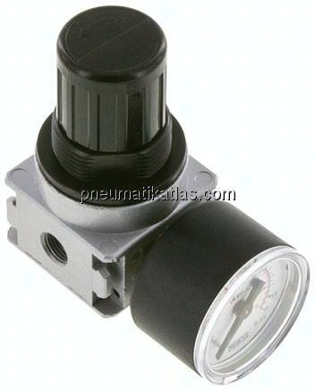 MULTIFIX Druckregler, G 1/8", 0,1 - 1bar, Baureihe 0