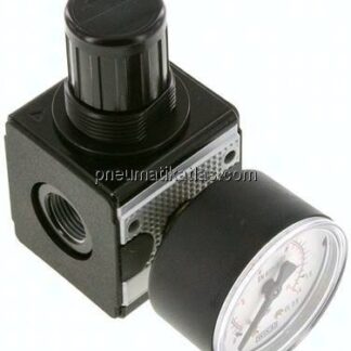 MULTIFIX Druckregler,G 3/8" 0,1 - 1bar