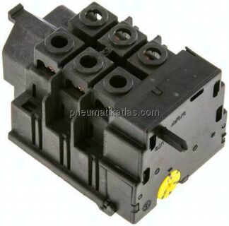 Motorschutzrelais, 6,3 - 10 Ampere für Serie MDR 3