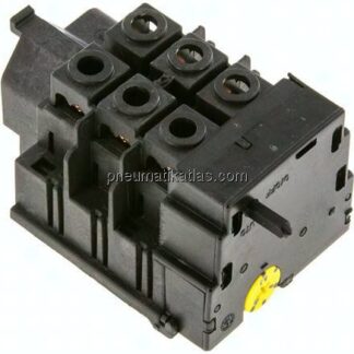 Motorschutzrelais, 6,3 - 10 Ampere für Serie MDR 3