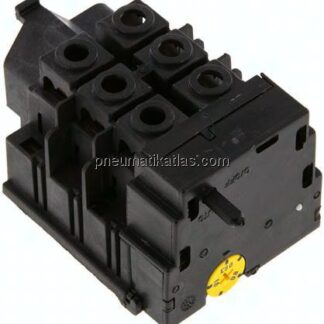 Motorschutzrelais, 0,63 - 1 Ampere für Serie MDR 3