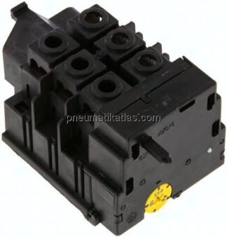 Motorschutzrelais, 0,63 - 1 Ampere für Serie MDR 3