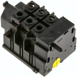 Motorschutzrelais, 10 - 16 Ampere für Serie MDR 3