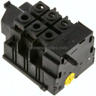 Motorschutzrelais, 1 - 1,6 Ampere für Serie MDR 3