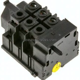 Motorschutzrelais, 16 - 20 Ampere für Serie MDR 3