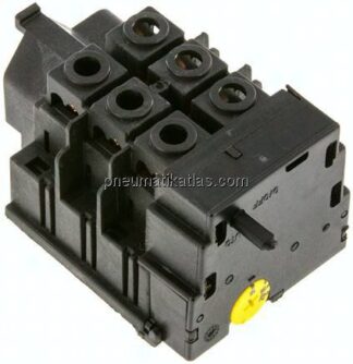 Motorschutzrelais, 16 - 20 Ampere für Serie MDR 3